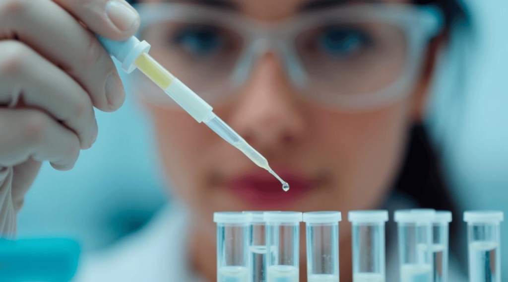 How Does A Biomarker Help Track Disease Progression?