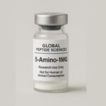 5-Amino-1MQ in Australia: Regulatory Status and Research Applications