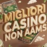 Casino Non AAMS in Italia 2026: Guida Completa ai Migliori Siti con Licenza Estera, Bonus e Promozioni
