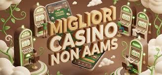 Casino Non AAMS in Italia 2026: Guida Completa ai Migliori Siti con Licenza Estera, Bonus e Promozioni