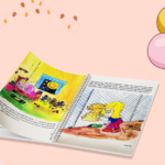 Top Little Children’s Books for Toddlers & Preschoolers