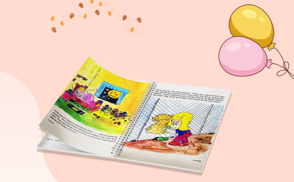 Top Little Children’s Books for Toddlers & Preschoolers