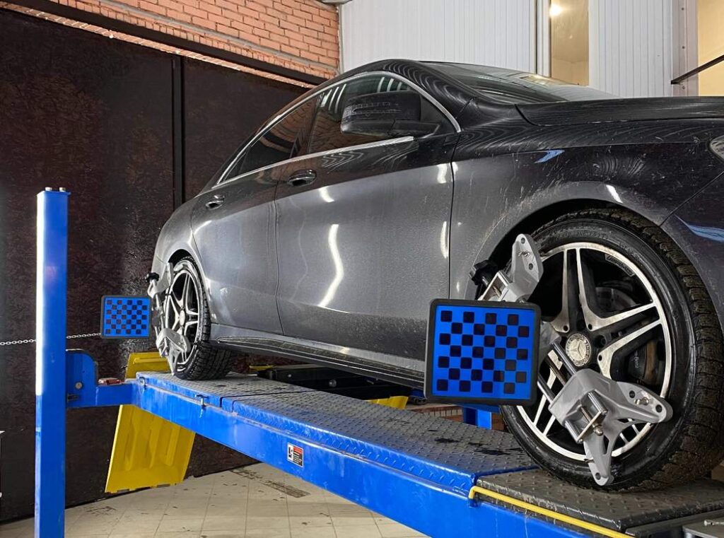 How Does Assist Calibration Improve System Accuracy?