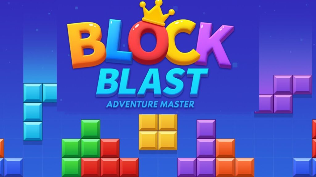 Dive into Puzzle Fun: Mastering Block Blast