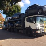 Why Tasmania Car Owners Choose Professional Vehicle Removal for Old, Damaged and Unwanted Cars