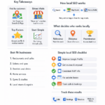 Is doing a local SEO worth it? (Simple guide for beginners)