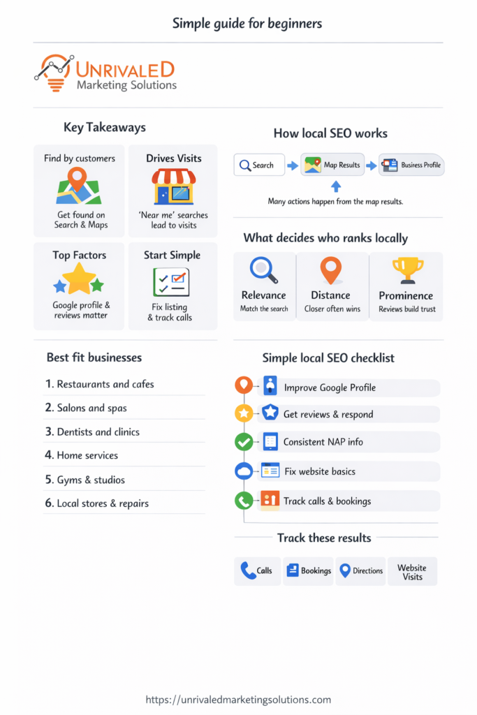 Is doing a local SEO worth it? (Simple guide for beginners)