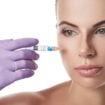 Can Salmon DNA Injection help reduce signs of tired dull skin?