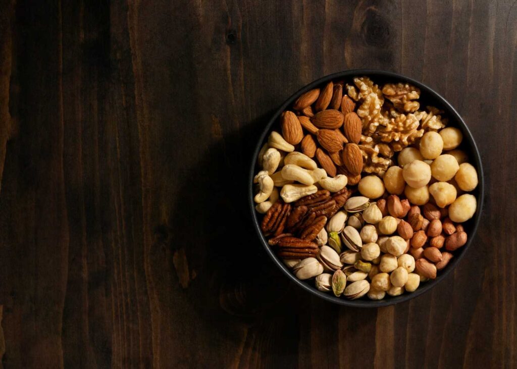 Why Flavoured Dryfruit Company Products Are So Popular Today