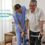 Managing Recovery at Home: A Guide to Stroke Patient Nursing Care in Nagpur