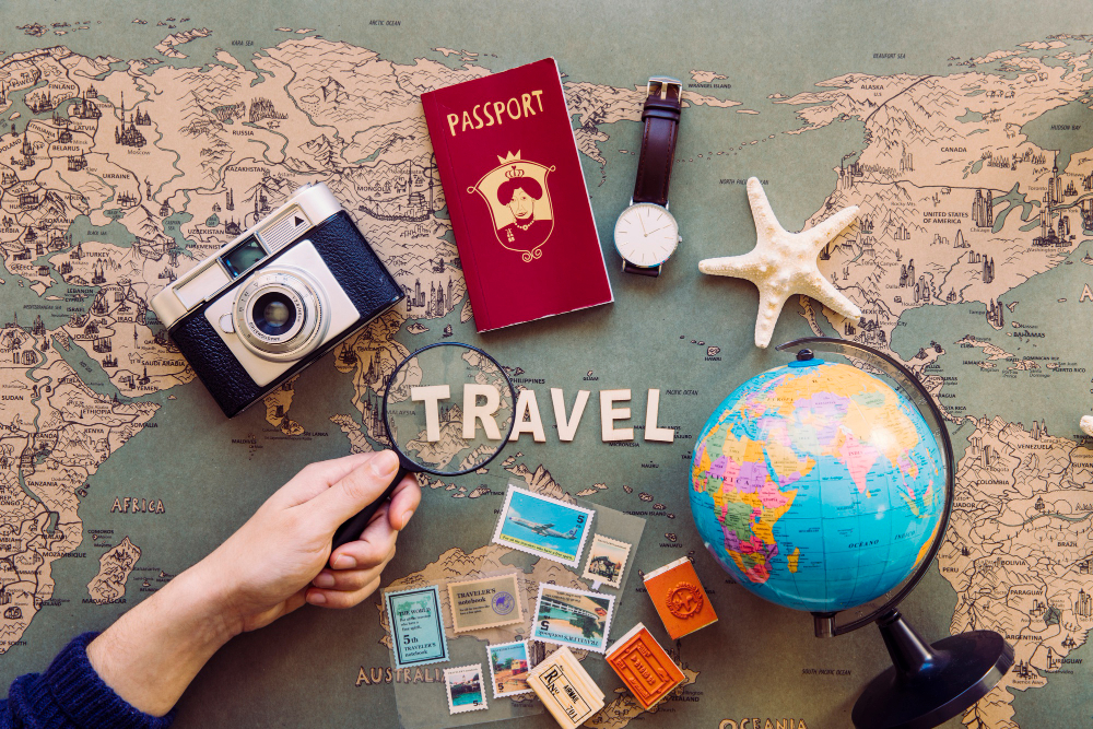 Travel and Tourism Companies in Dubai (2026 Guide)