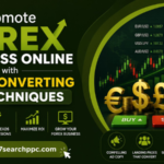Promote Forex Business Online with High-Converting Ad Techniques