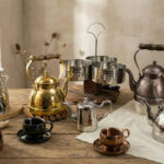 Restaurant Tableware Suppliers: How to Choose the Right Partner for Your Business?