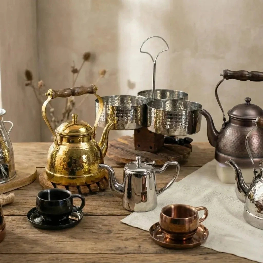 Restaurant Tableware Suppliers: How to Choose the Right Partner for Your Business?