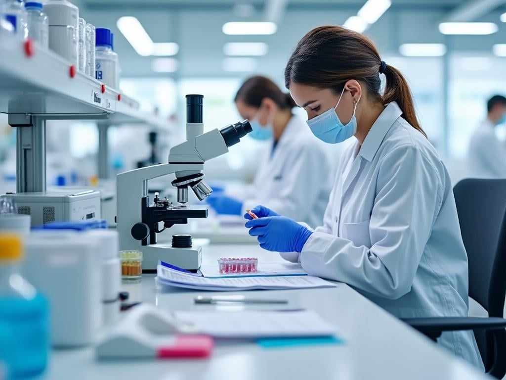 Medical Package Testing Guide for Australia Buyers