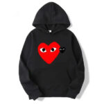 Commes des Garcons Premium Clothing Guide