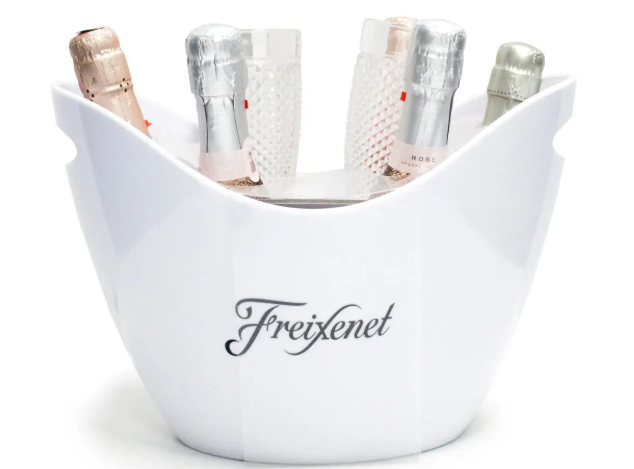 Freixenet Ice Bucket Gift Set Guide for Elegant Celebrations