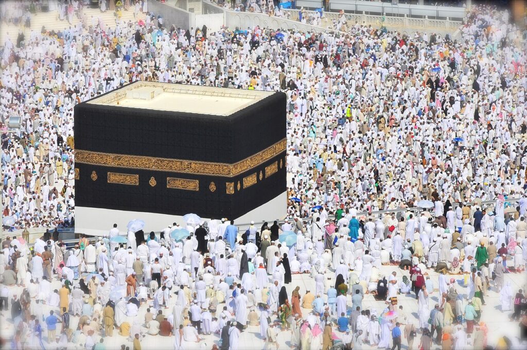 How Islamic Travel Agency UK makes your spiritual journey easy?