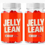 Jelly Lean 2026: Natural Fat Burn & Energy Support Guide