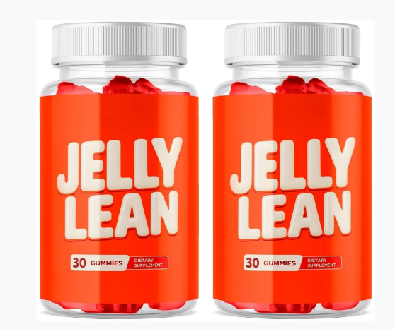 Jelly Lean 2026: Natural Fat Burn & Energy Support Guide