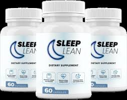 Sleep Lean 2026: Nighttime Fat Burn & Better Sleep