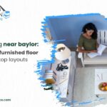 Now Leasing Near Baylor: lock in your furnished floor plan before top layouts are gone