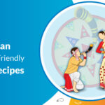 5 Best East Indian Diabetes-Friendly Lunch Recipes