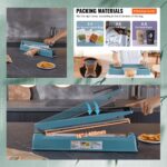 Industrial Heat Sealer for Reliable Packaging Systems