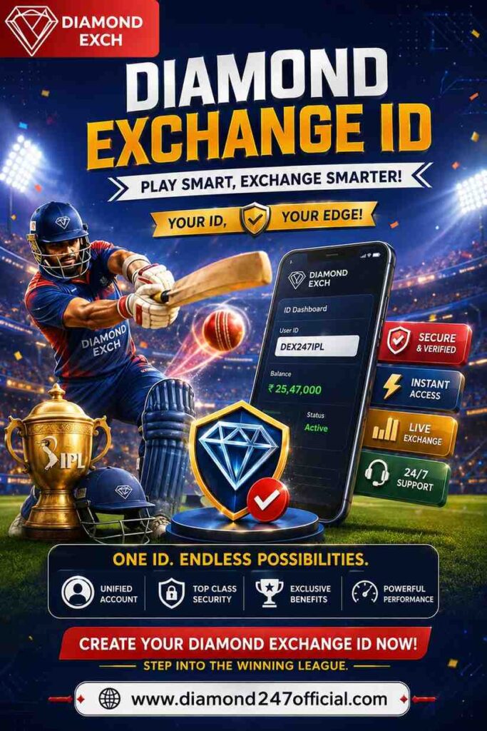 7 Reasons Why IPL 2026 Is the Most Engaging Season Yet – Complete Diamond 247 Cricket Guide