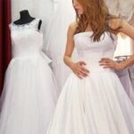 Bridesmaid Dress Alterations in NYC: Perfect Fit for Your Big Day