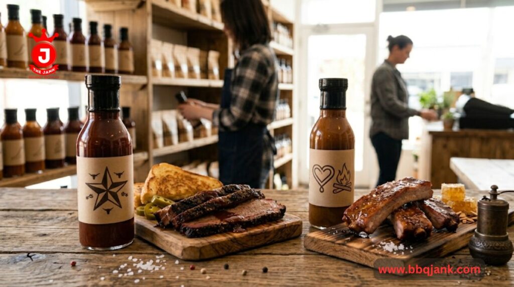 Enjoy Bold Flavor Without the Guilt: The Rise of Sugar-Free and Keto-Friendly BBQ Sauce