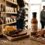 Enjoy Bold Flavor Without the Guilt: The Rise of Sugar-Free and Keto-Friendly BBQ Sauce