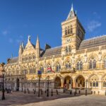 SEO Northampton Services for Local Business Growth and Online Visibility