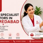 Skin Specialist Recommended Skincare Routine for Scar Healing