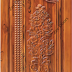 Do Modern Wooden Door Manufacturers provide custom door designs?