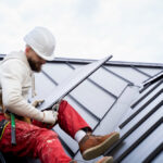 Roofers Kingston for Chimney & Flat Roof Repairs