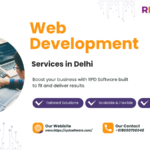 Best Web Development Companies in Delhi for Startups in 2026