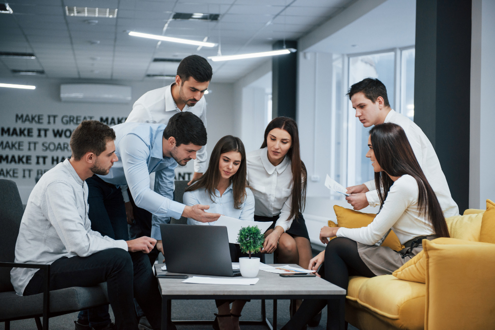 Best IP Phone for Modern Business Communication