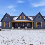 How Luxury Residential Construction Companies Build Dream Homes