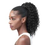 Ponytail Power: The Effortless Glow-Up Everyone’s Talking About