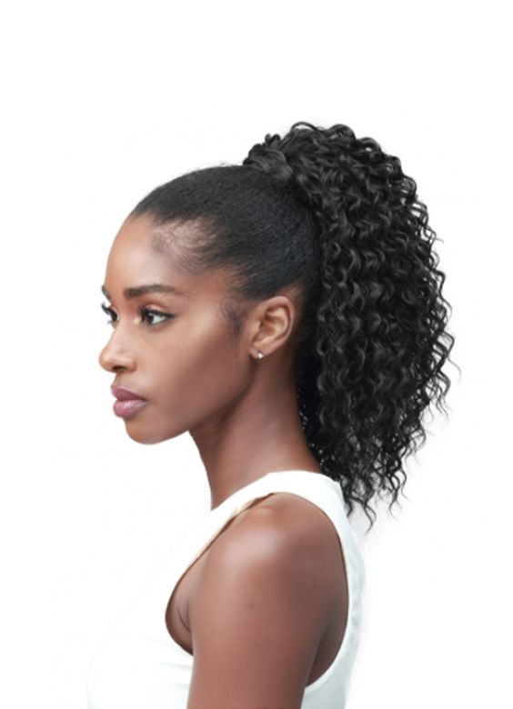 Ponytail Power: The Effortless Glow-Up Everyone’s Talking About