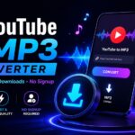 Free YouTube to MP3 Converter – Unlimited Downloads, No Signup