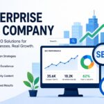 Why Your Business Needs an Enterprise SEO Company
