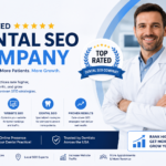 How to Compare Top Rated Dental SEO Companies Before Hiring