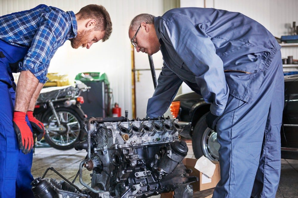 Why More Car Owners Are Switching to These Auto Repair Shops in Sanford NC