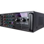 Thinking of Buying a Karaoke Mixing Amplifier Today? Read This First