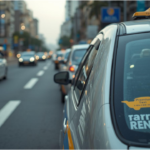 Flexible and Reliable Taxi Services for Every Type of Journey