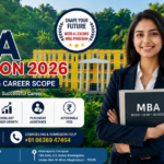 MBA Admission 2026: Eligibility, Fees & Career Scope Apply Now