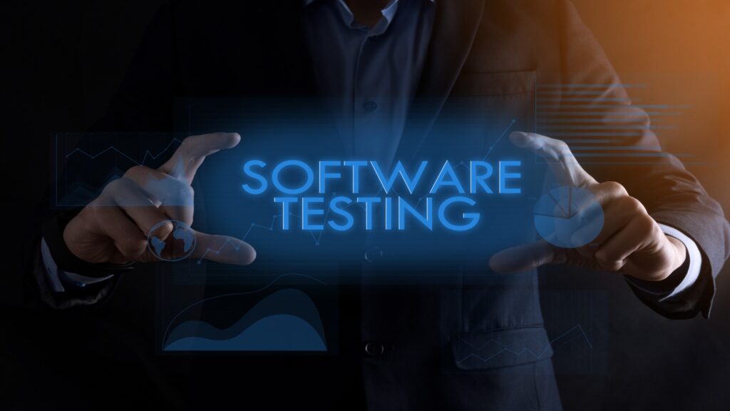 Why Choosing the Right Software Testing Company Matters