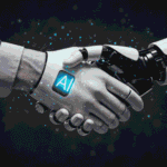 How AI Tools Drive the Evolution of Human AI Collaboration